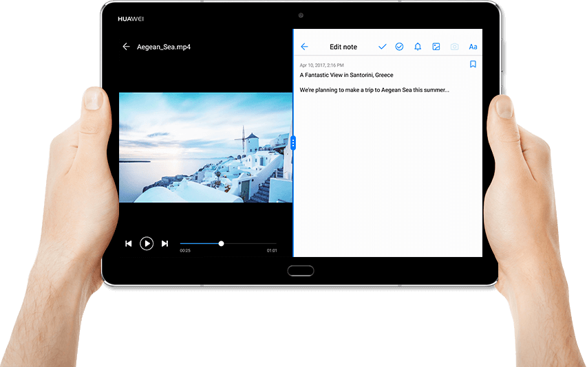 Huawei MediaPad M3 Lite 10
